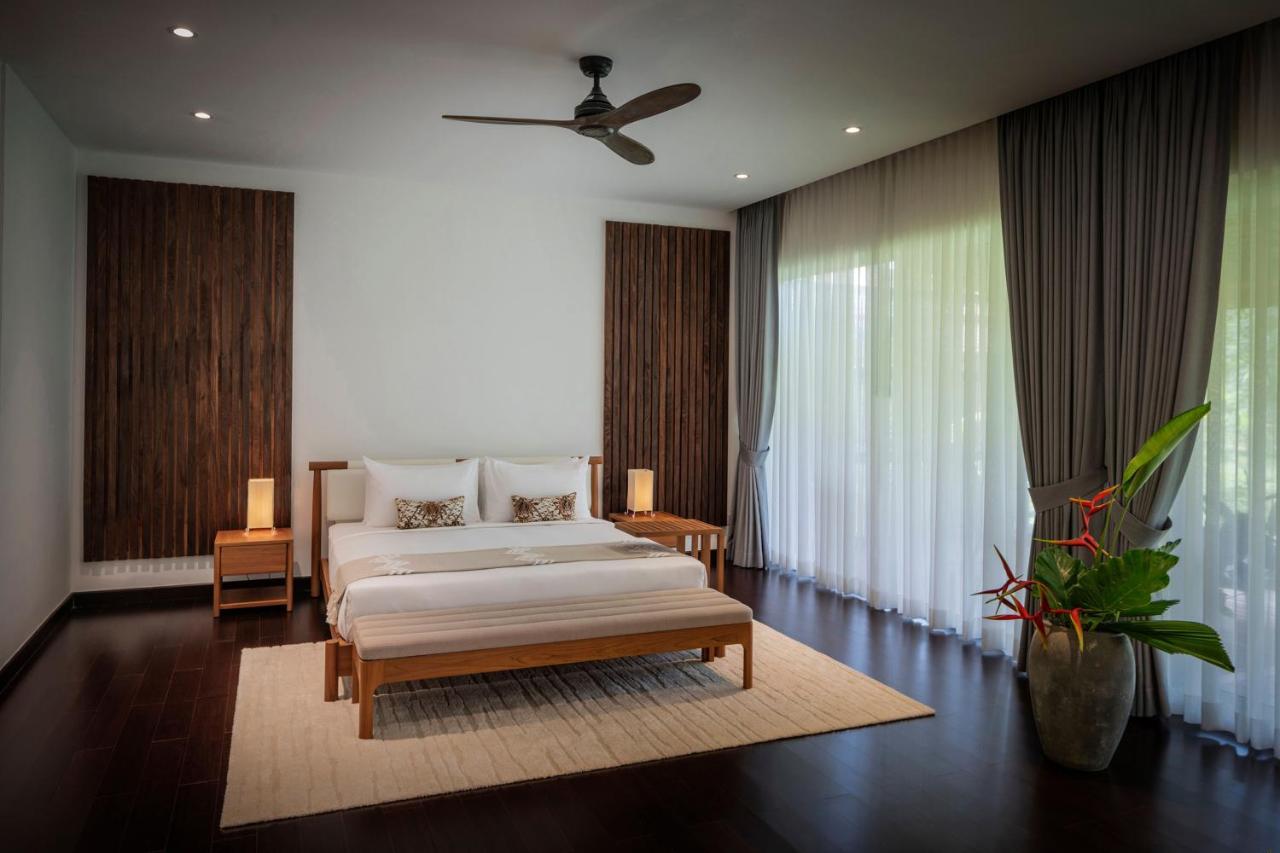 Farmhouse Resort & Spa Sameakki Mean Chey Zewnętrze zdjęcie